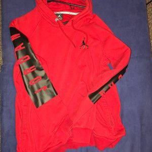 Jordan hoodie